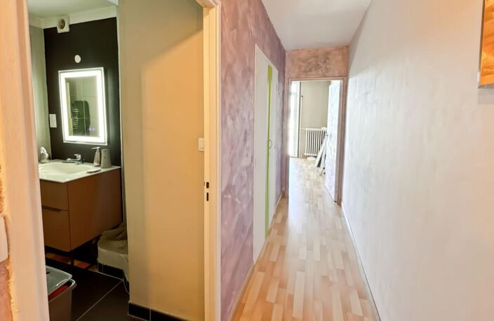 Appartement À Vendre T3 Duplex — photo 5