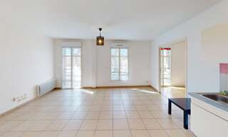 Appartement 2 Pièces 42 m² à vendre à Toulouse (31000)