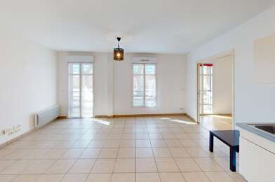 Appartement 2 pièces 210000 €