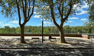 Appartement 2 Pièces 42 m² à vendre à Toulouse (31000)