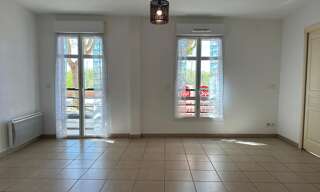 Appartement 2 Pièces 42 m² à vendre à Toulouse (31000)