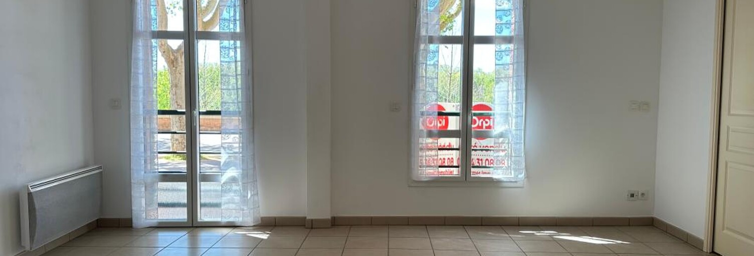 Appartement 2 Pièces 42 m² à vendre à Toulouse (31000)