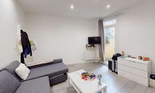 Appartement 1 Pièce 23 m² à vendre à Toulouse (31400)