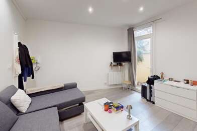 Appartement 1 pièces 132000 €