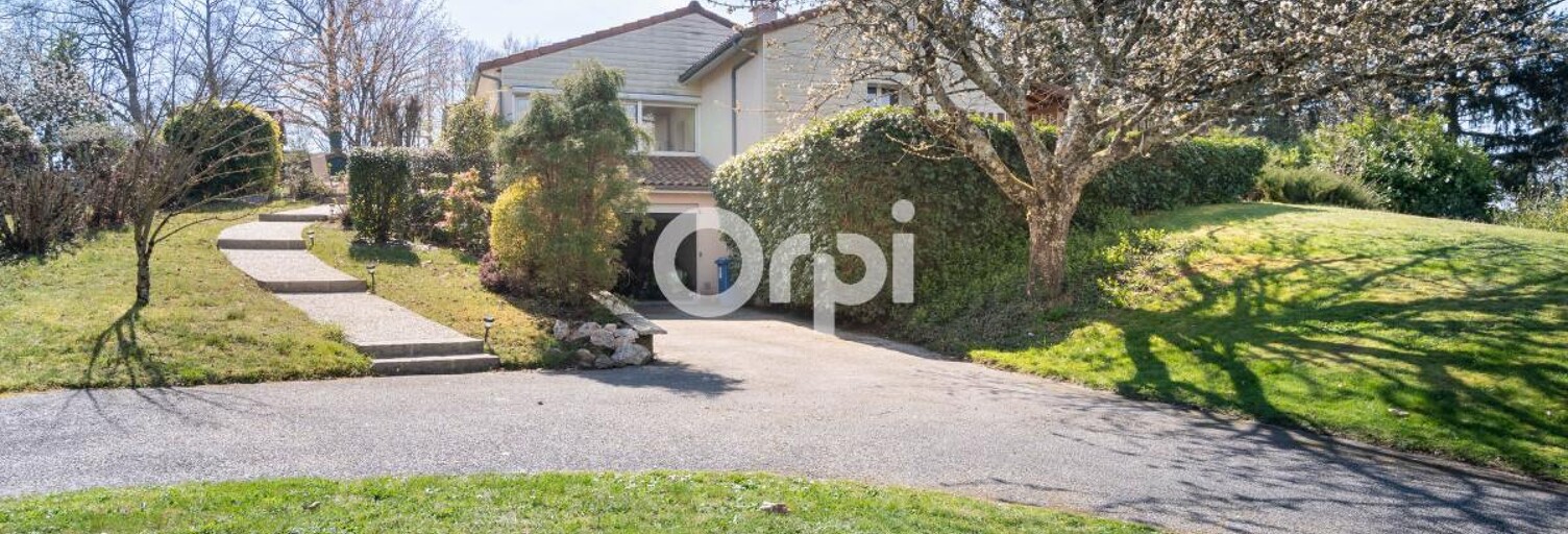 Maison 6 Pièces 135 m² à vendre à Le Vigen (87110)