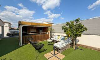 Maison 4 Pièces 93 m² à vendre à La Crau (83260)