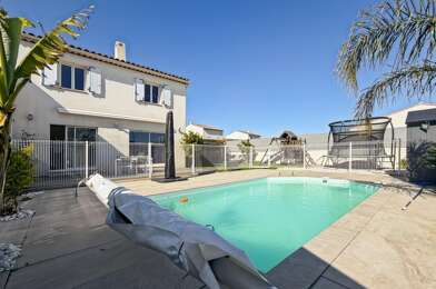 Maison 4 pièces 610000 €