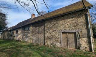 Maison 2 Pièces 280 m² à vendre à Ladignac-le-Long (87500)