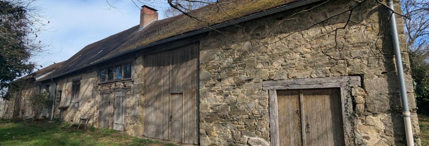 Maison 2 Pièces 280 m² à vendre à Ladignac-le-Long (87500)