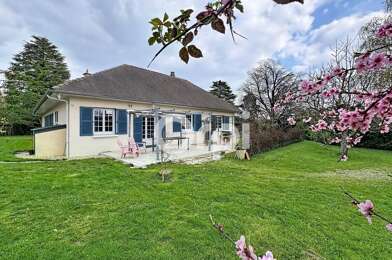 Maison 7 pièces 339500 €