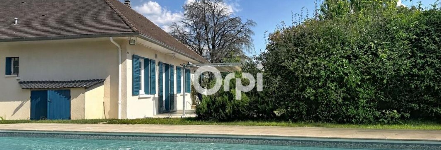 Maison 7 Pièces 173 m² à vendre à Panazol (87350)