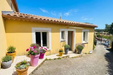 Maison 3 pièces 321000 €