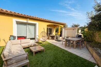 Maison 3 pièces 321000 €