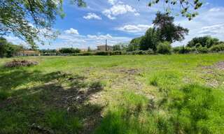 Terrain  947 m² à vendre à Couzeix (87270)
