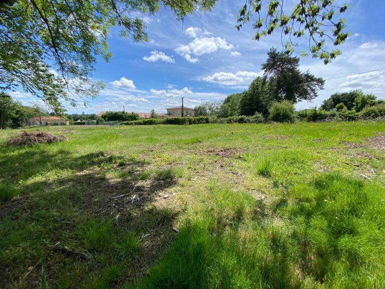 Terrain Couzeix — photo 1