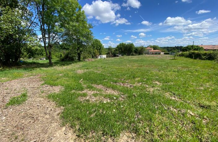Terrain Couzeix — photo 2