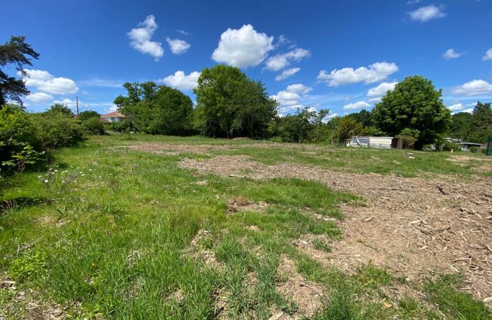 Terrain Couzeix — photo 4