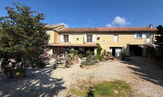 Maison 7 Pièces 208 m² à vendre à Pernes-les-Fontaines (84210)