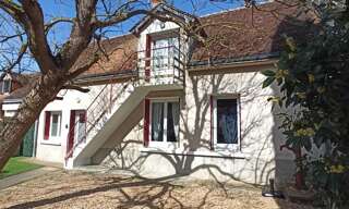 Maison 4 Pièces 73 m² à vendre à Noyers-sur-Cher (41140)