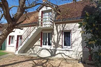 Maison 4 pièces 129900 €