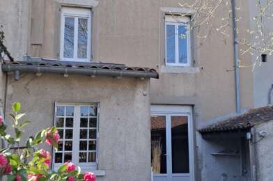 Maison 4 pièces 156000 €