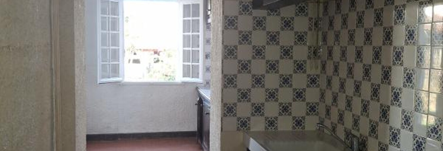 Maison 4 Pièces 140 m² à vendre à Mazamet (81200)