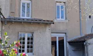 Maison 4 Pièces 140 m² à vendre à Mazamet (81200)