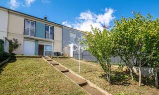 Maison 4 Pièces 73 m² à vendre à Isle (87170)