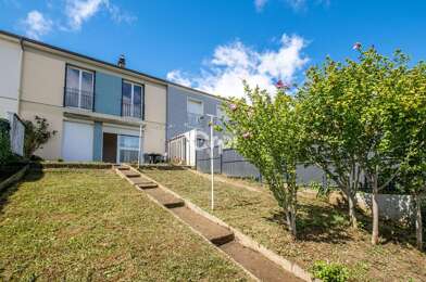 Maison 4 pièces 145000 €