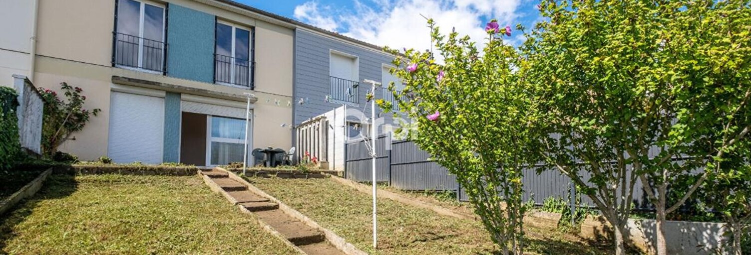 Maison 4 Pièces 73 m² à vendre à Isle (87170)