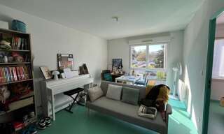 Appartement 2 Pièces 34 m² à louer à Limoges (87000)