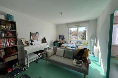 Appartement 2 pièces 500 €