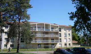 Appartement 1 Pièce 25 m² à louer à Limoges (87000)