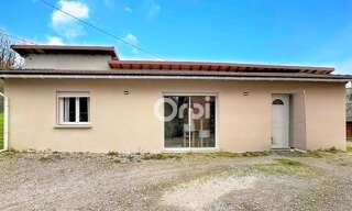 Maison 4 Pièces 95 m² à vendre à Isle (87170)