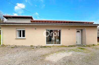 Maison 4 pièces 159900 €