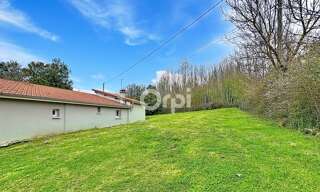 Maison 4 Pièces 95 m² à vendre à Isle (87170)