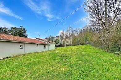 Maison 4 pièces 159900 €