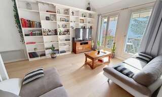 Appartement 4 Pièces 94 m² à louer à Joué-lès-Tours (37300)