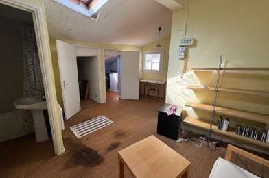 Appartement 1 pièces 99000 €