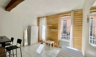 Appartement 1 Pièce 17 m² à louer à Toulouse (31000)