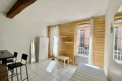 Appartement 1 pièces 599 €