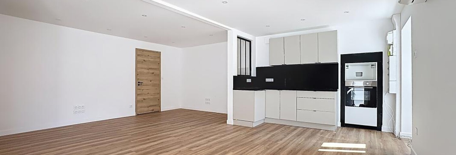 Maison 3 Pièces 82 m² à vendre à Aulnat (63510)