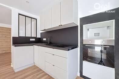 Maison 3 pièces 183000 €