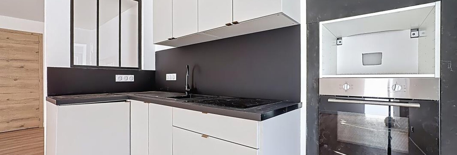 Maison 3 Pièces 82 m² à vendre à Aulnat (63510)