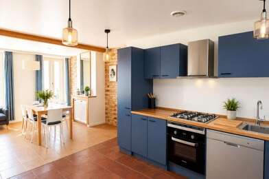 Appartement 3 pièces 370000 €