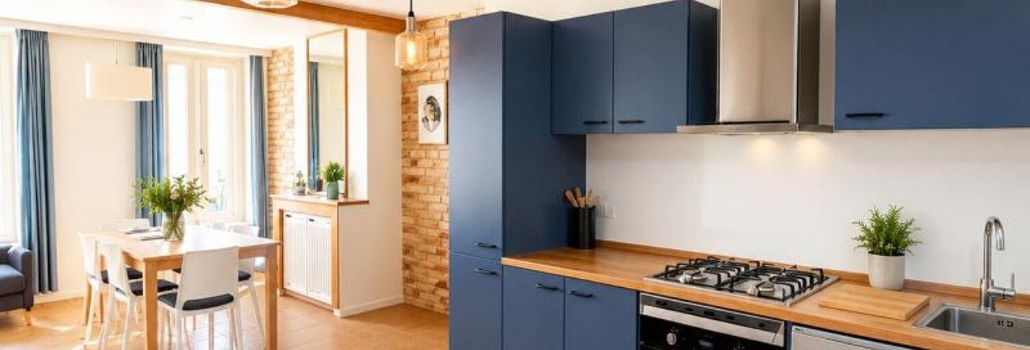 Appartement 3 Pièces 64 m² à vendre à Toulouse (31000)