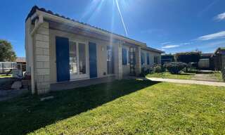 Maison 5 Pièces 135 m² à vendre à Saint-Loubès (33450)