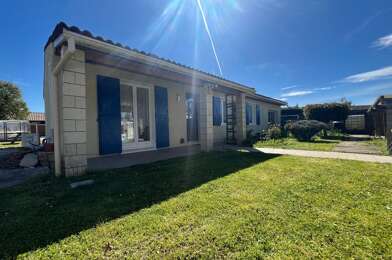 Maison 5 pièces 374000 €