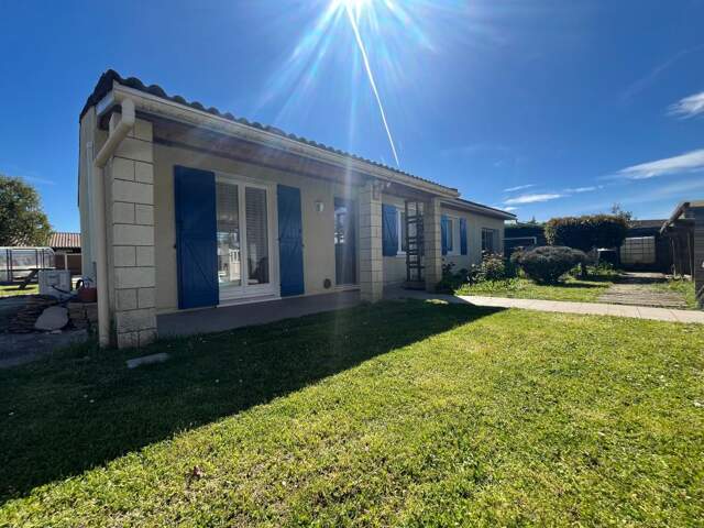 Maison À Vendre — photo du bien