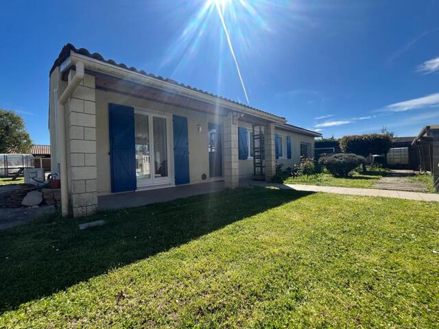 Maison proposé à Saint-Loubès